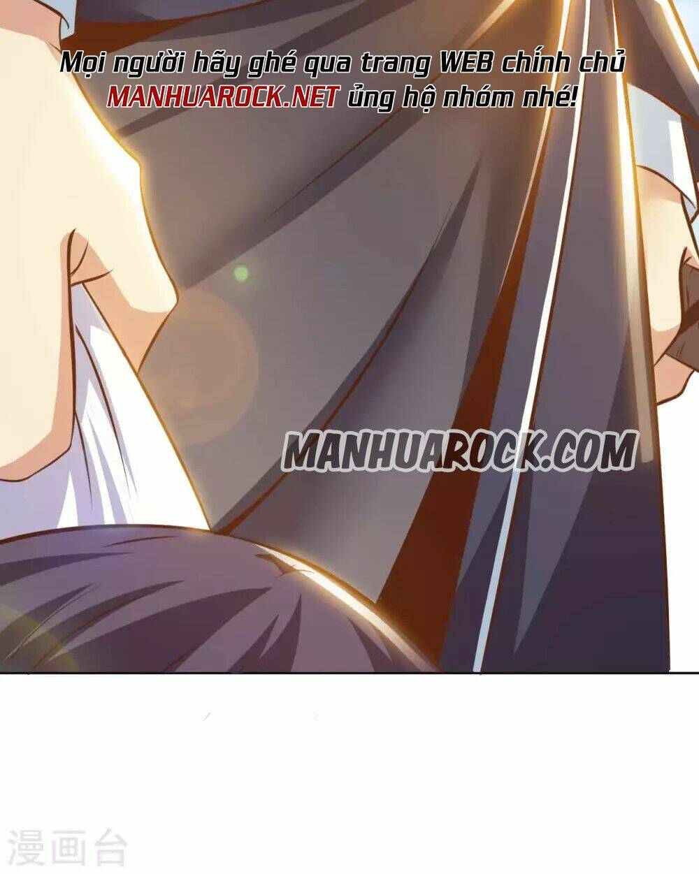 Sư Phụ Của Ta Là Thần Tiên Chapter 48 - Trang 22