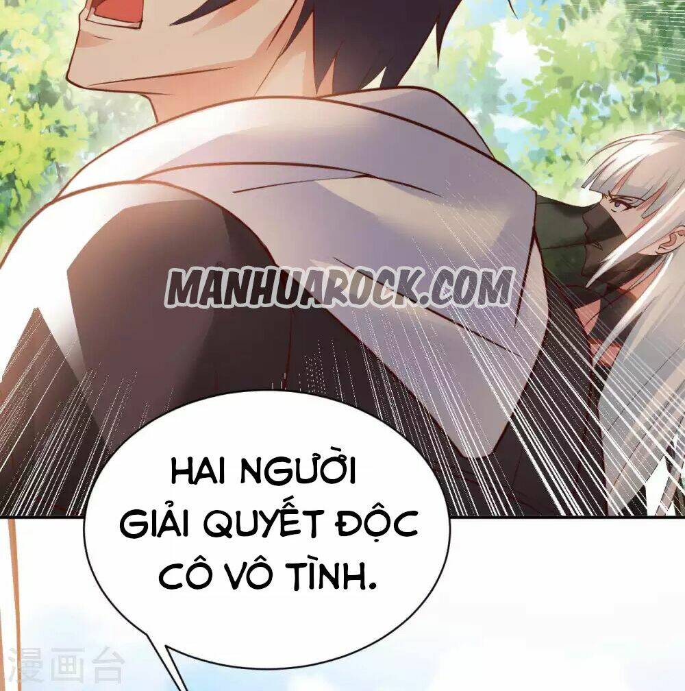 Sư Phụ Của Ta Là Thần Tiên Chapter 48 - Trang 24