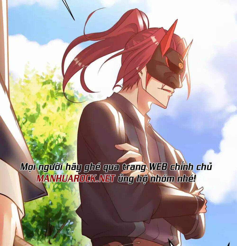 Sư Phụ Của Ta Là Thần Tiên Chapter 48 - Trang 25