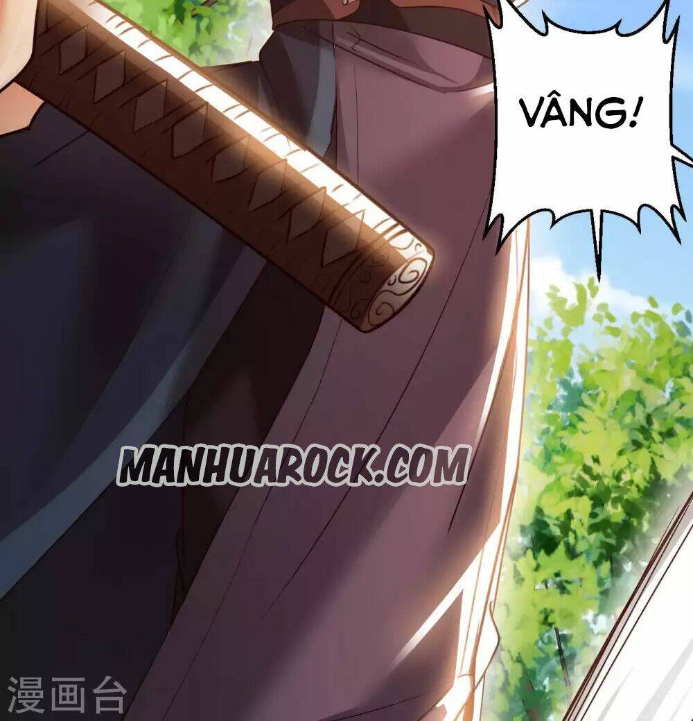 Sư Phụ Của Ta Là Thần Tiên Chapter 48 - Trang 26