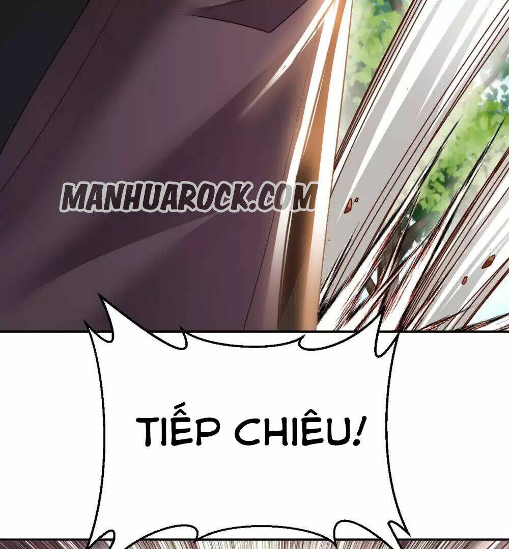 Sư Phụ Của Ta Là Thần Tiên Chapter 48 - Trang 27