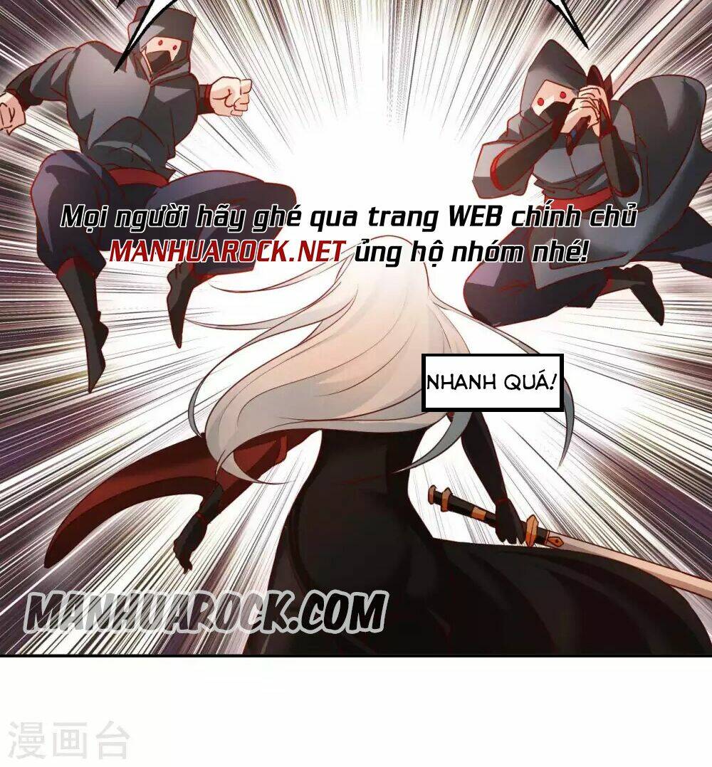 Sư Phụ Của Ta Là Thần Tiên Chapter 48 - Trang 28