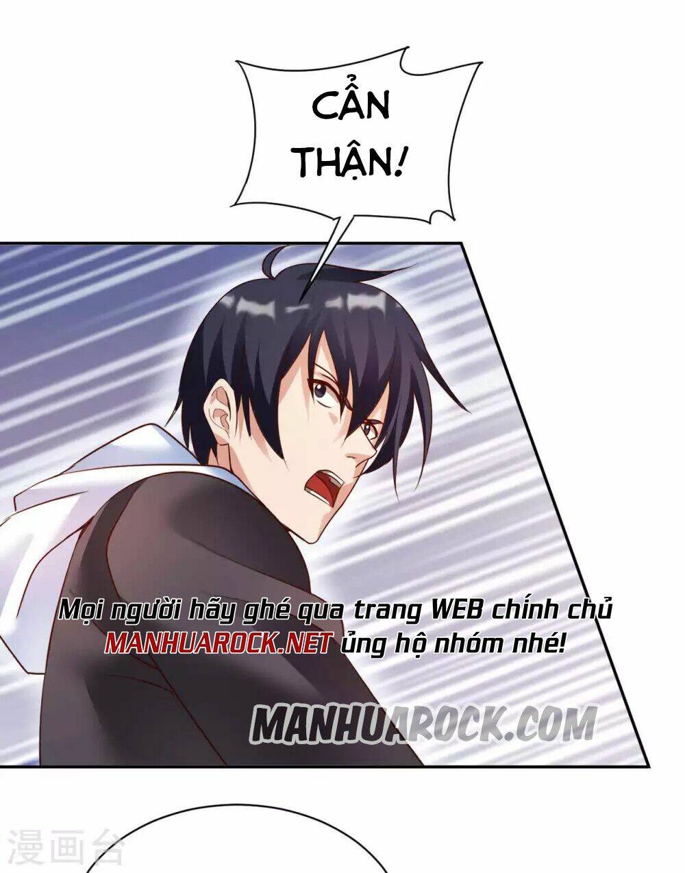 Sư Phụ Của Ta Là Thần Tiên Chapter 48 - Trang 29