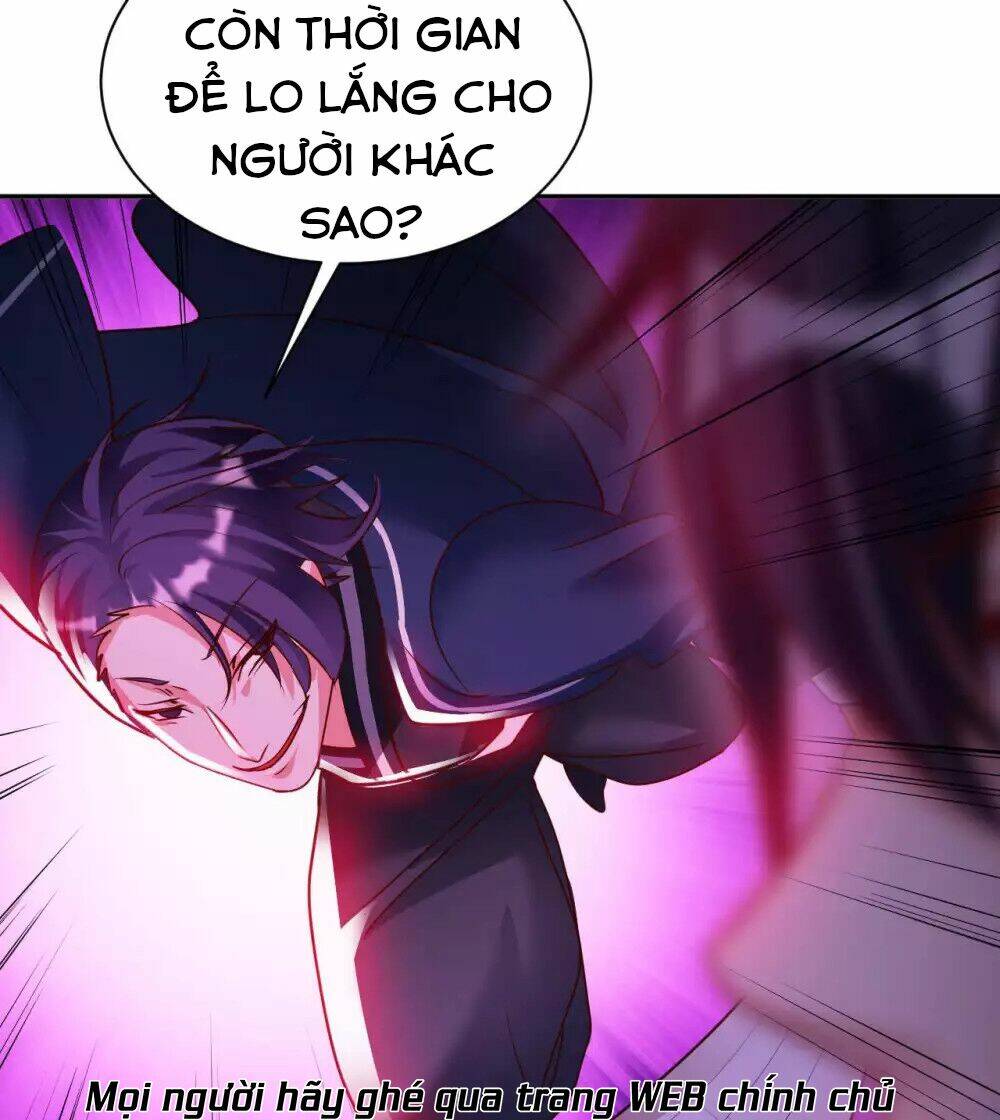 Sư Phụ Của Ta Là Thần Tiên Chapter 48 - Trang 30