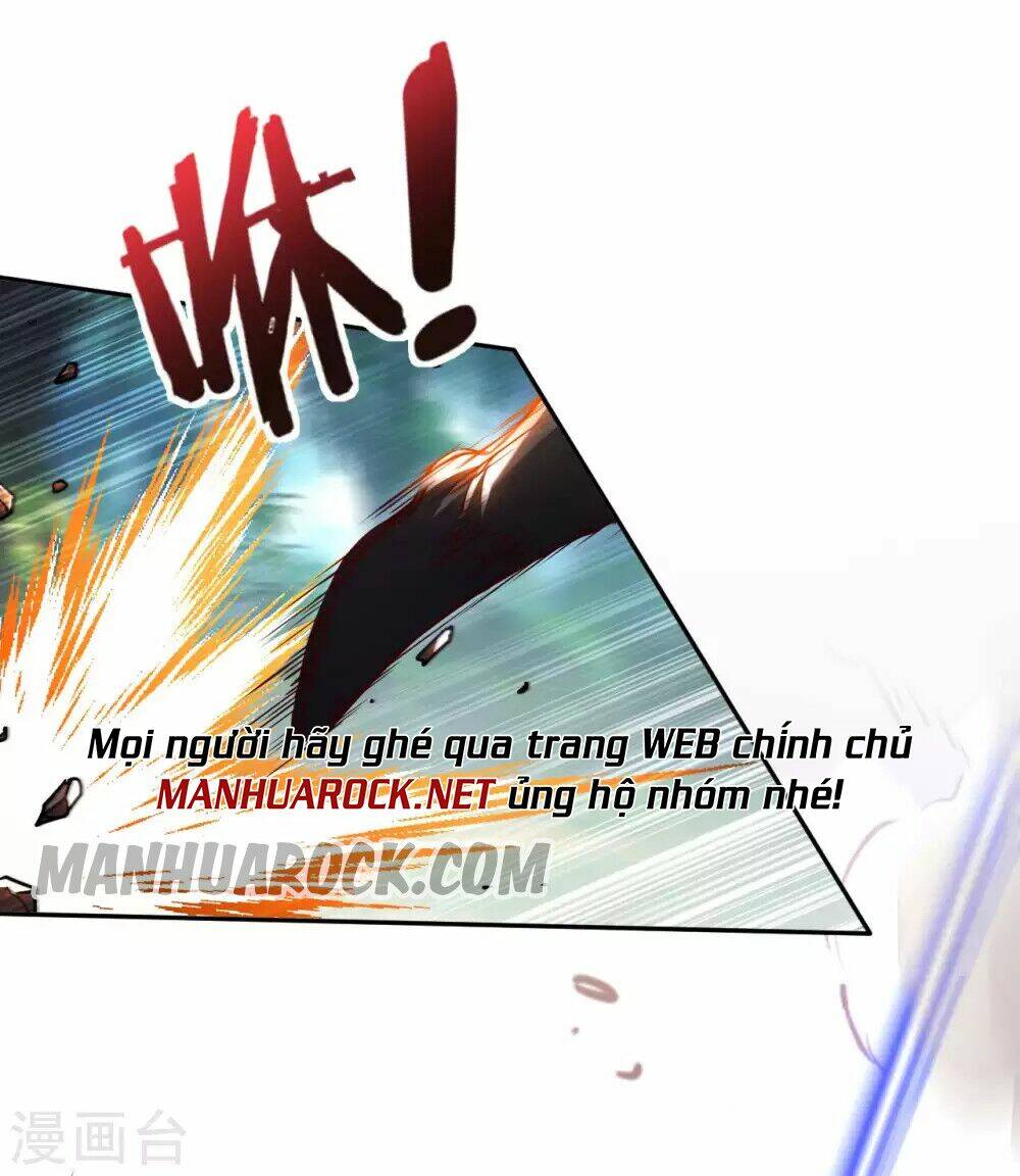 Sư Phụ Của Ta Là Thần Tiên Chapter 48 - Trang 35