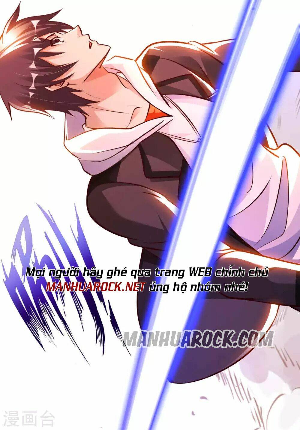 Sư Phụ Của Ta Là Thần Tiên Chapter 48 - Trang 36