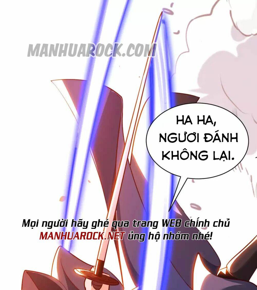 Sư Phụ Của Ta Là Thần Tiên Chapter 48 - Trang 37