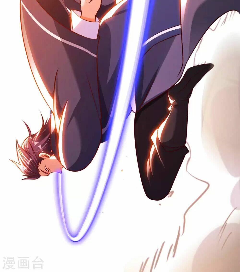 Sư Phụ Của Ta Là Thần Tiên Chapter 48 - Trang 38