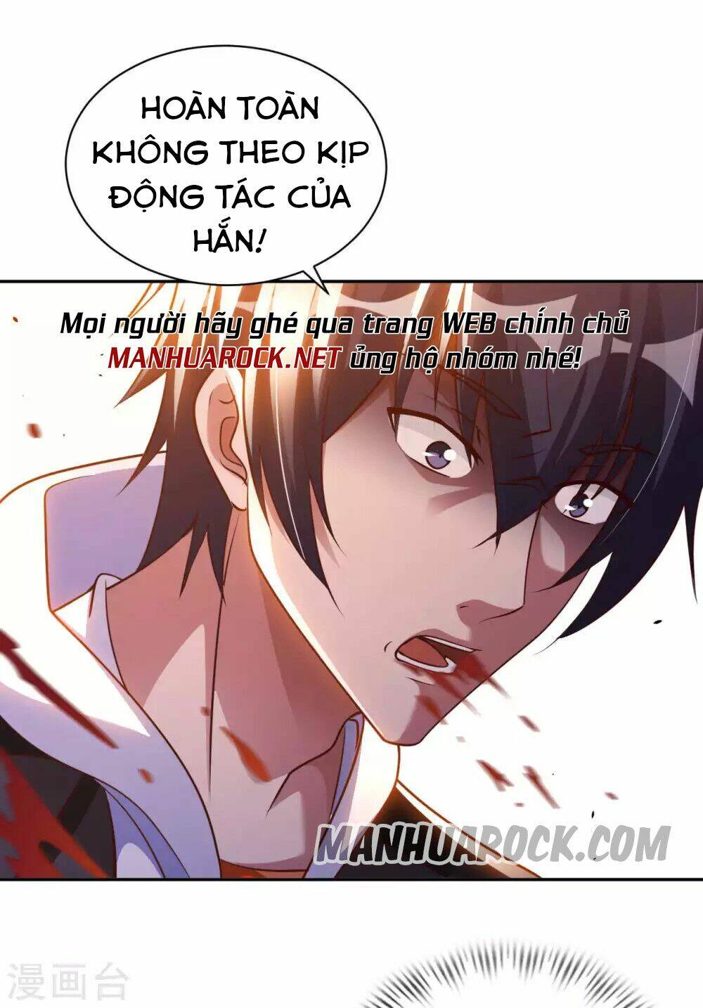 Sư Phụ Của Ta Là Thần Tiên Chapter 48 - Trang 39
