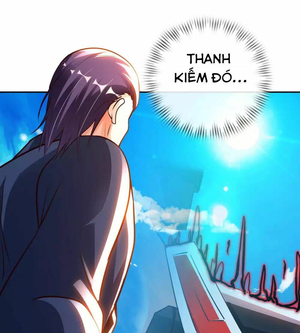 Sư Phụ Của Ta Là Thần Tiên Chapter 48 - Trang 41