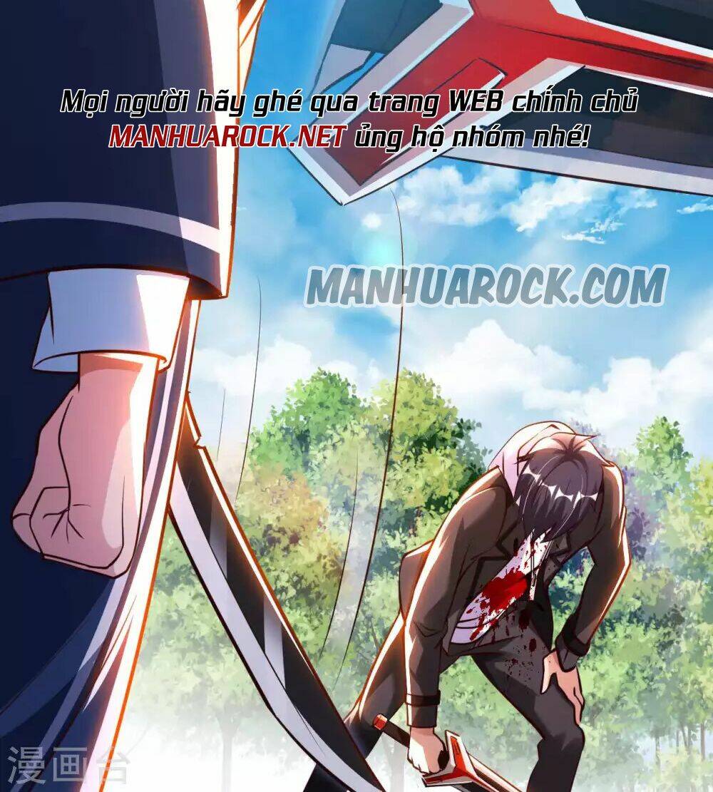 Sư Phụ Của Ta Là Thần Tiên Chapter 48 - Trang 42