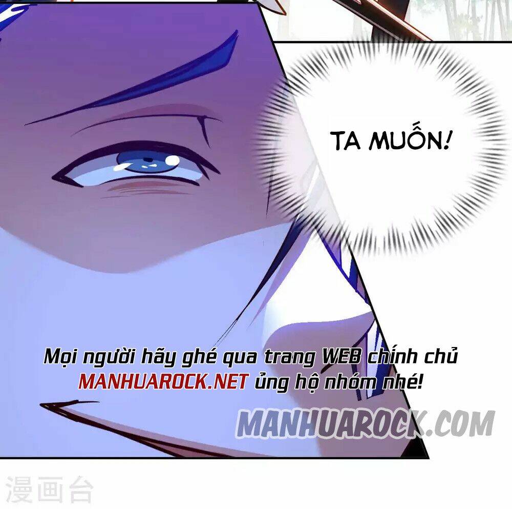 Sư Phụ Của Ta Là Thần Tiên Chapter 48 - Trang 43