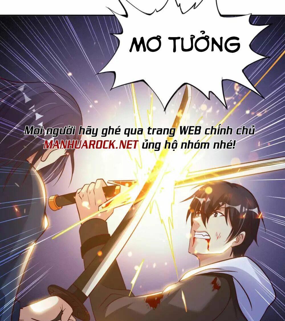 Sư Phụ Của Ta Là Thần Tiên Chapter 48 - Trang 45
