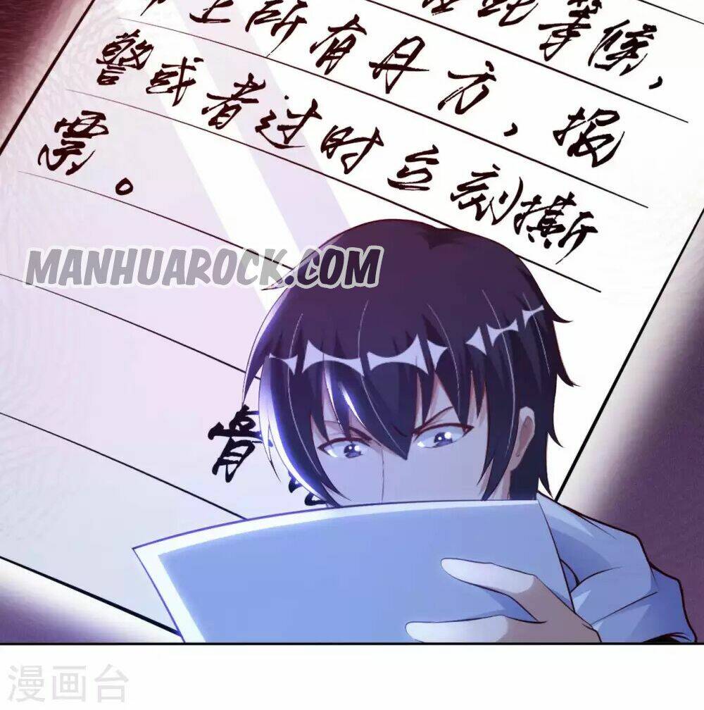 Sư Phụ Của Ta Là Thần Tiên Chapter 48 - Trang 5