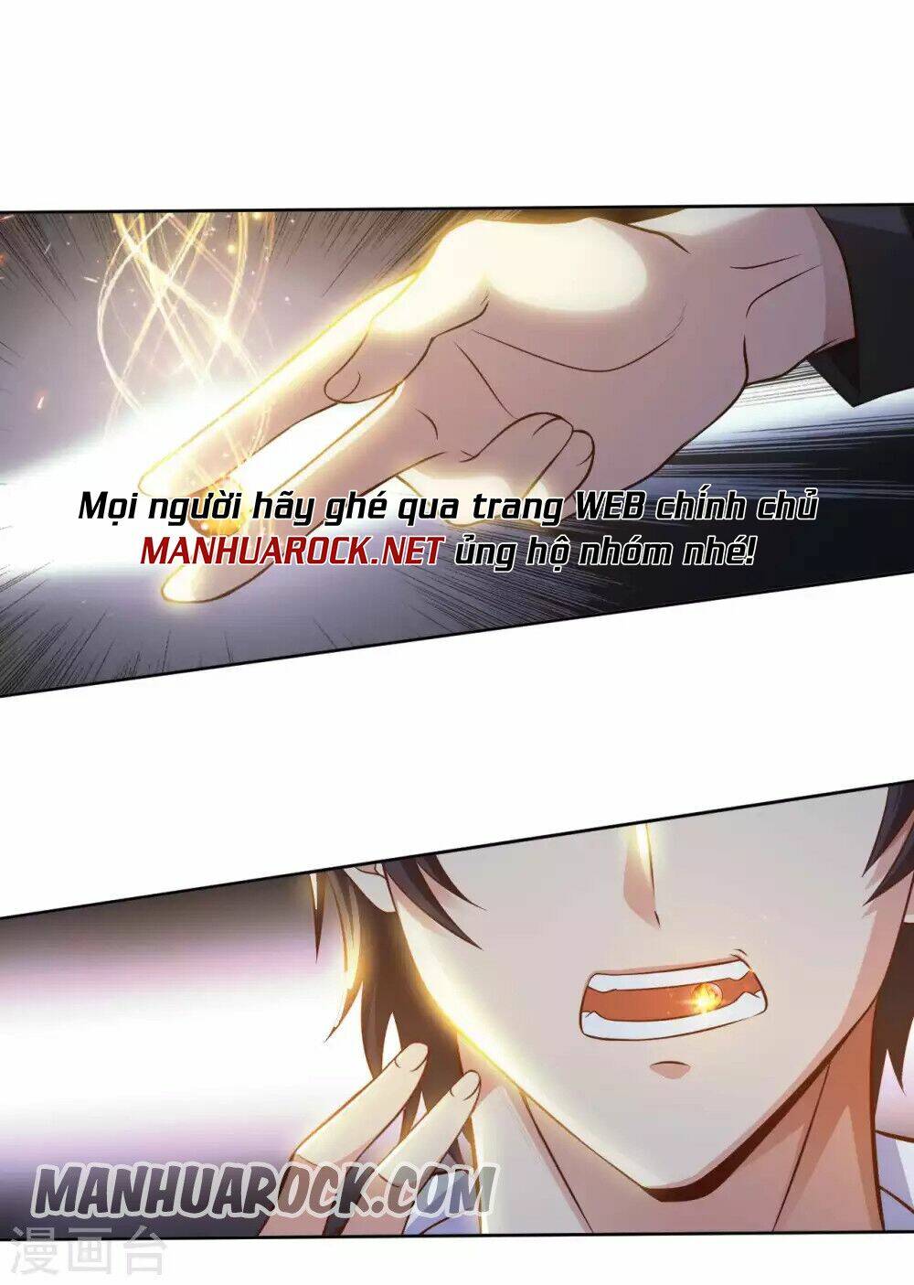 Sư Phụ Của Ta Là Thần Tiên Chapter 48 - Trang 7