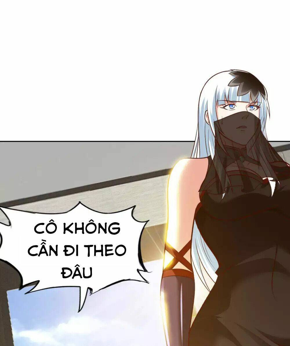 Sư Phụ Của Ta Là Thần Tiên Chapter 48 - Trang 8