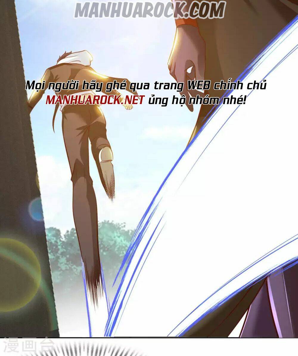 Sư Phụ Của Ta Là Thần Tiên Chapter 48 - Trang 9