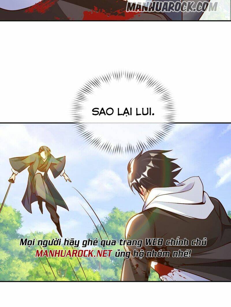 Sư Phụ Của Ta Là Thần Tiên Chapter 49 - Trang 13