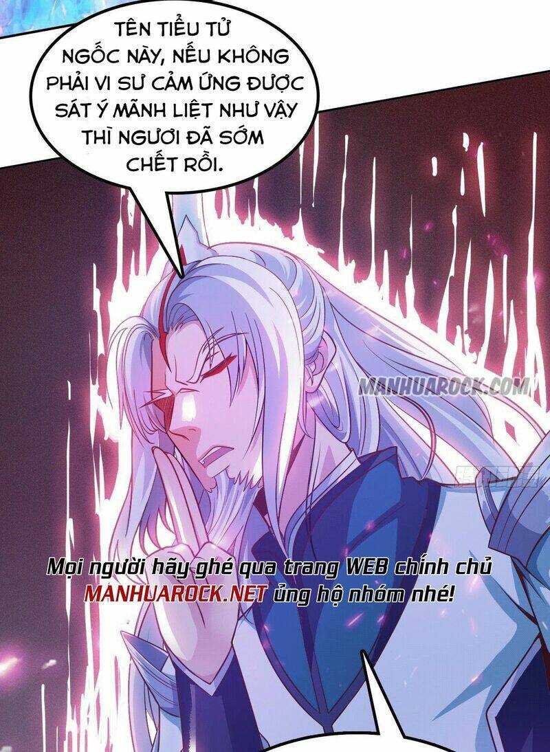Sư Phụ Của Ta Là Thần Tiên Chapter 49 - Trang 15