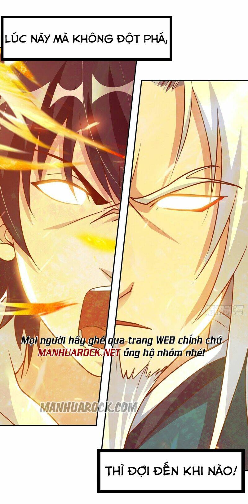Sư Phụ Của Ta Là Thần Tiên Chapter 49 - Trang 18