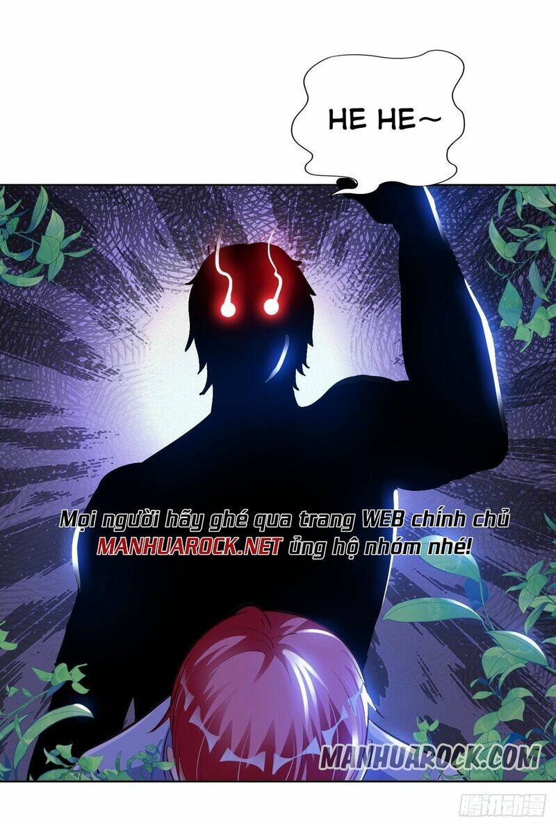 Sư Phụ Của Ta Là Thần Tiên Chapter 49 - Trang 32