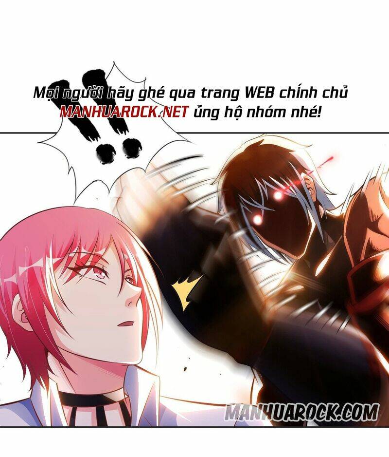 Sư Phụ Của Ta Là Thần Tiên Chapter 49 - Trang 33