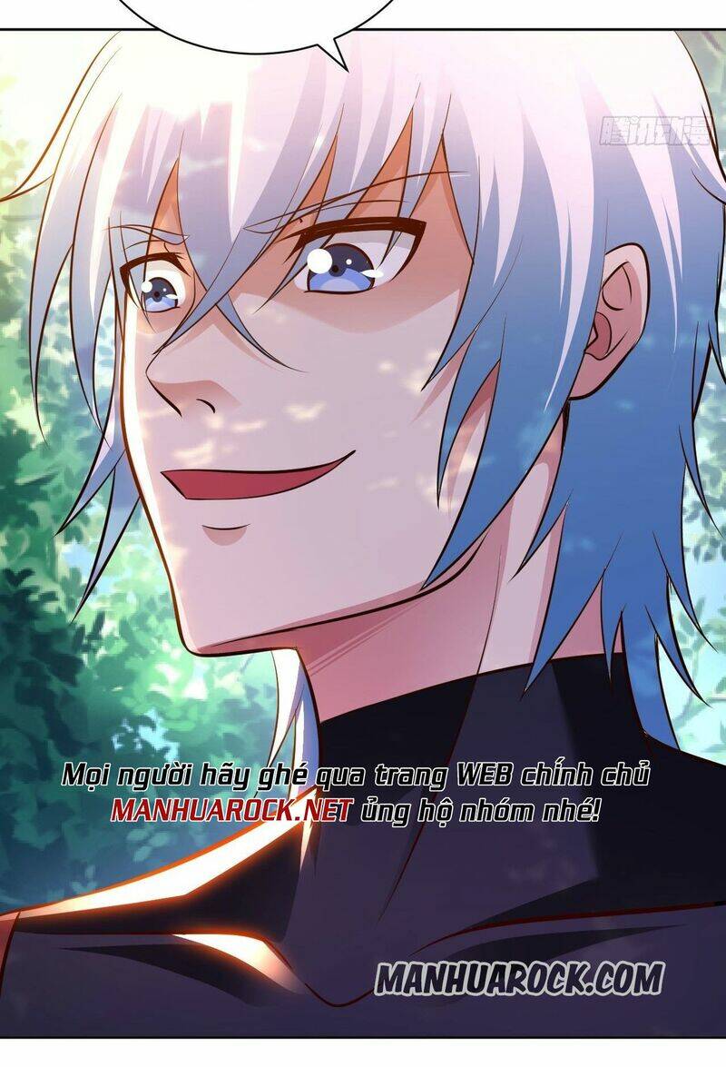 Sư Phụ Của Ta Là Thần Tiên Chapter 49 - Trang 35