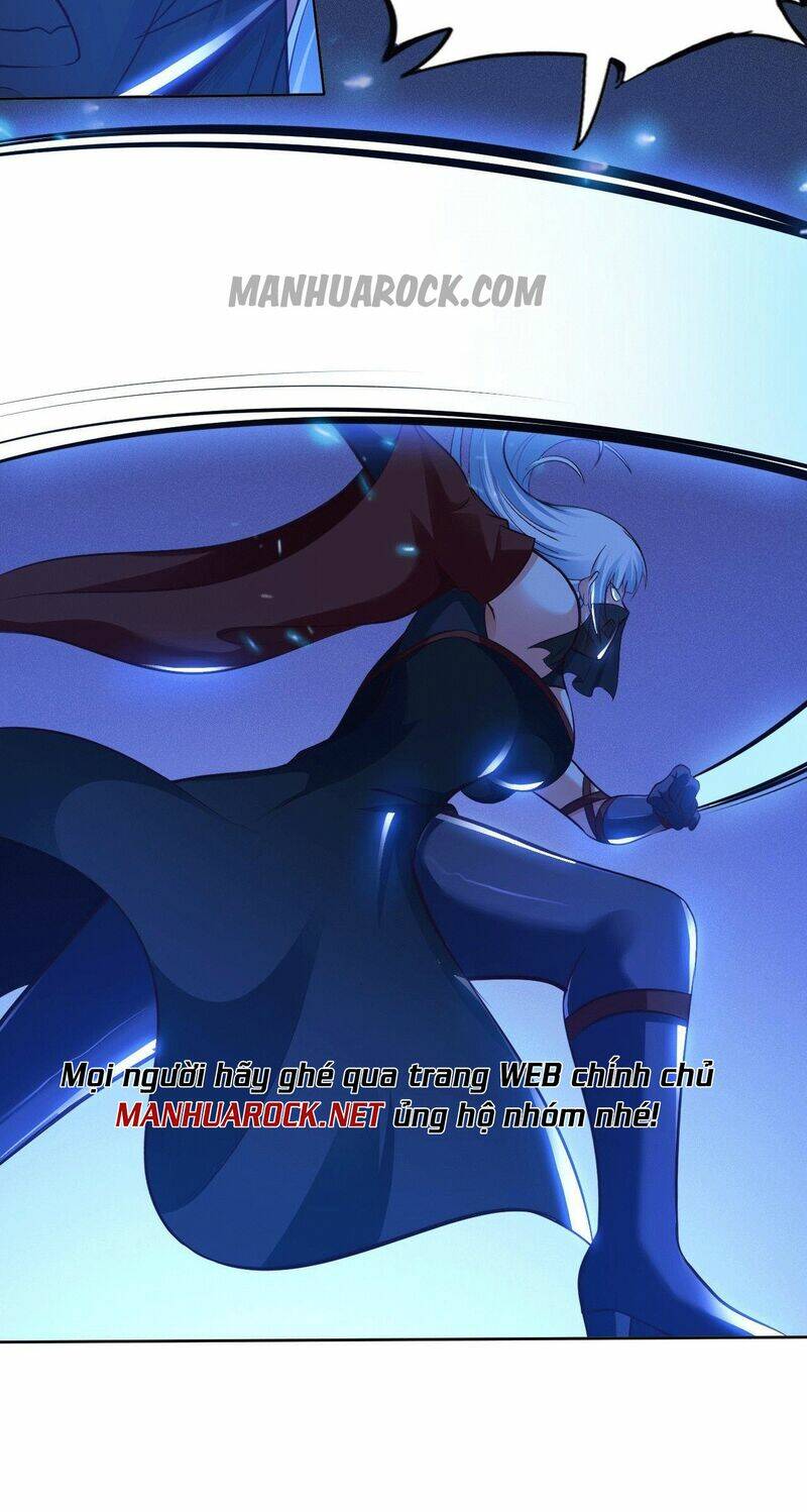 Sư Phụ Của Ta Là Thần Tiên Chapter 49 - Trang 5