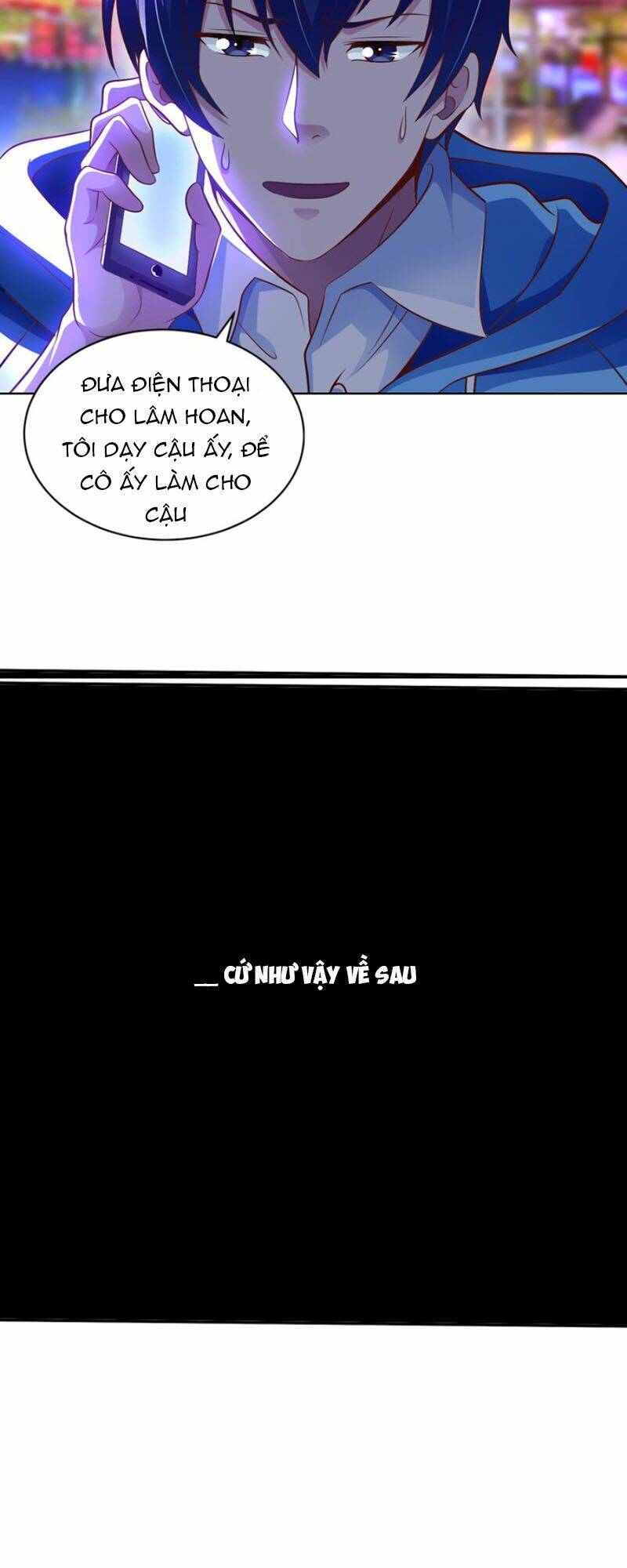 Sư Phụ Của Ta Là Thần Tiên Chapter 5 - Trang 25
