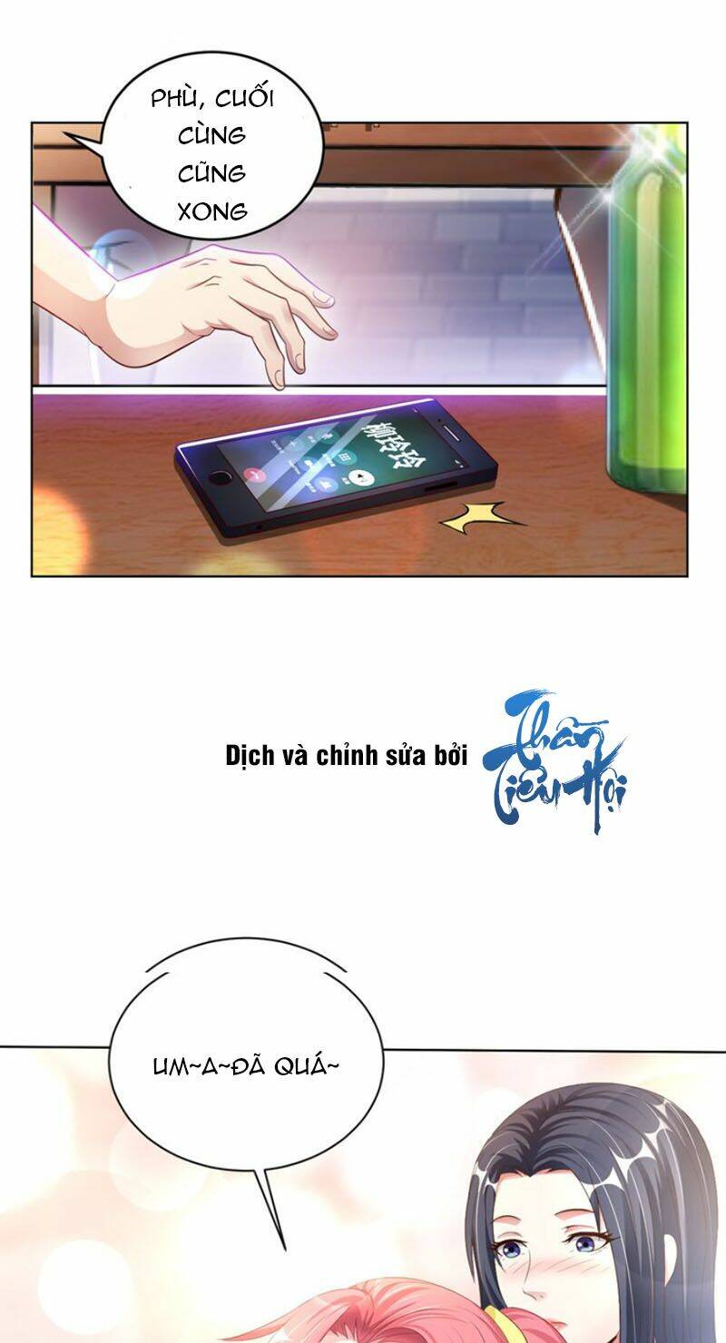 Sư Phụ Của Ta Là Thần Tiên Chapter 5 - Trang 26
