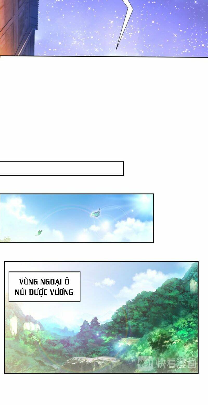 Sư Phụ Của Ta Là Thần Tiên Chapter 5 - Trang 29
