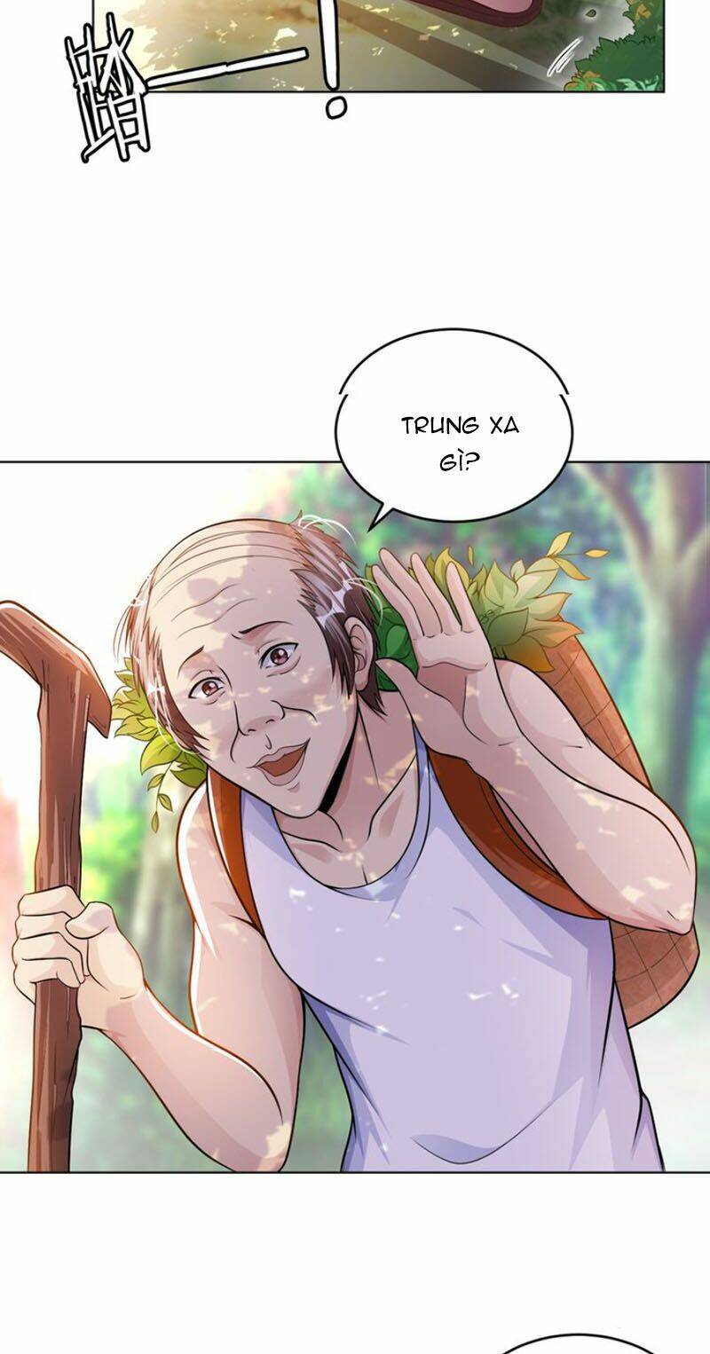 Sư Phụ Của Ta Là Thần Tiên Chapter 5 - Trang 32