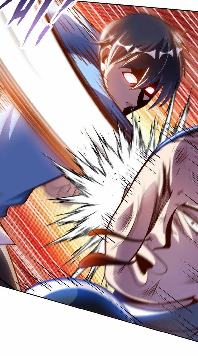 Sư Phụ Của Ta Là Thần Tiên Chapter 5 - Trang 5