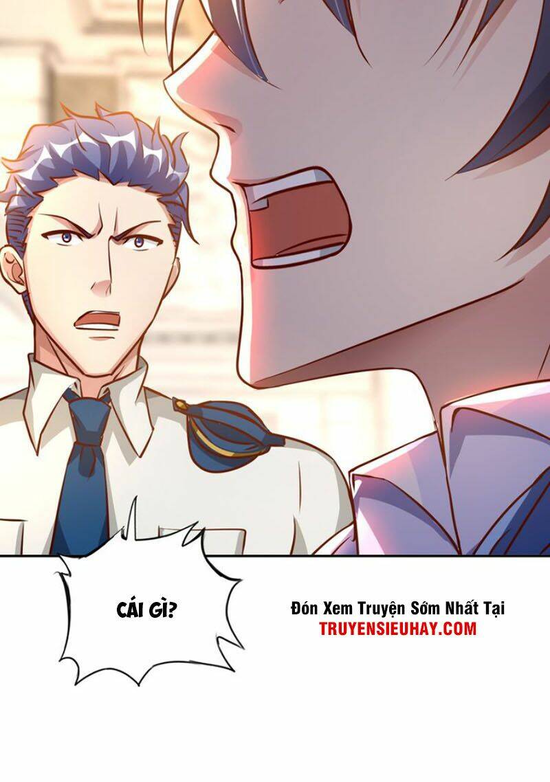 Sư Phụ Của Ta Là Thần Tiên Chapter 5 - Trang 8
