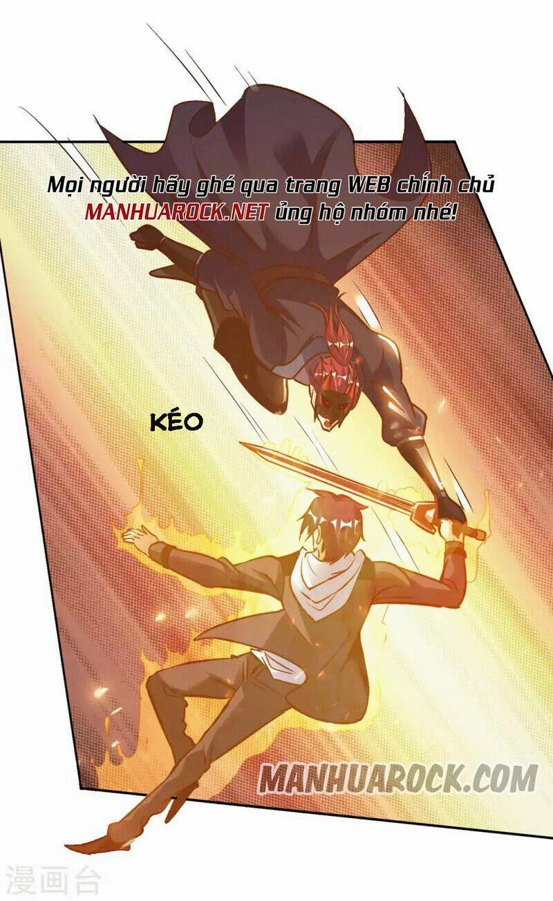 Sư Phụ Của Ta Là Thần Tiên Chapter 50 - Trang 11