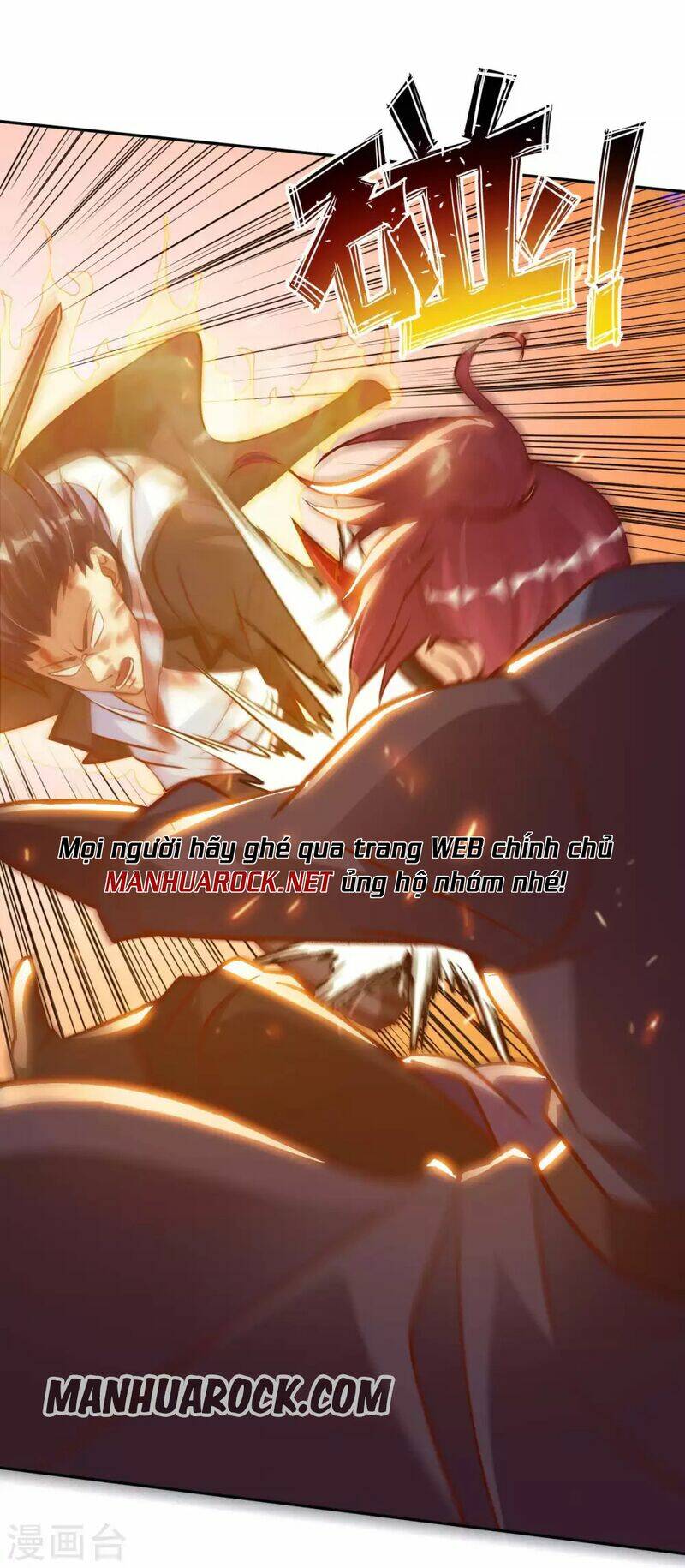 Sư Phụ Của Ta Là Thần Tiên Chapter 50 - Trang 12