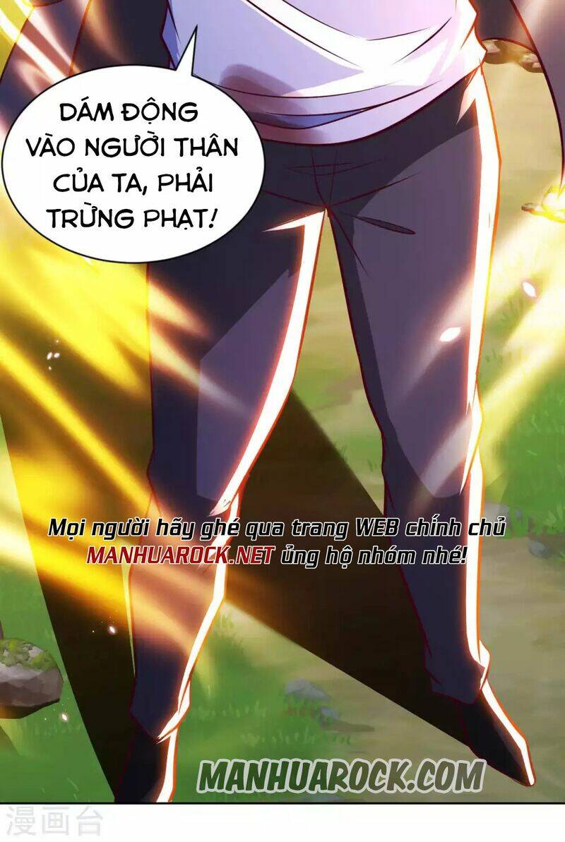 Sư Phụ Của Ta Là Thần Tiên Chapter 50 - Trang 24