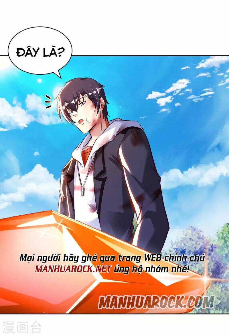 Sư Phụ Của Ta Là Thần Tiên Chapter 50 - Trang 26