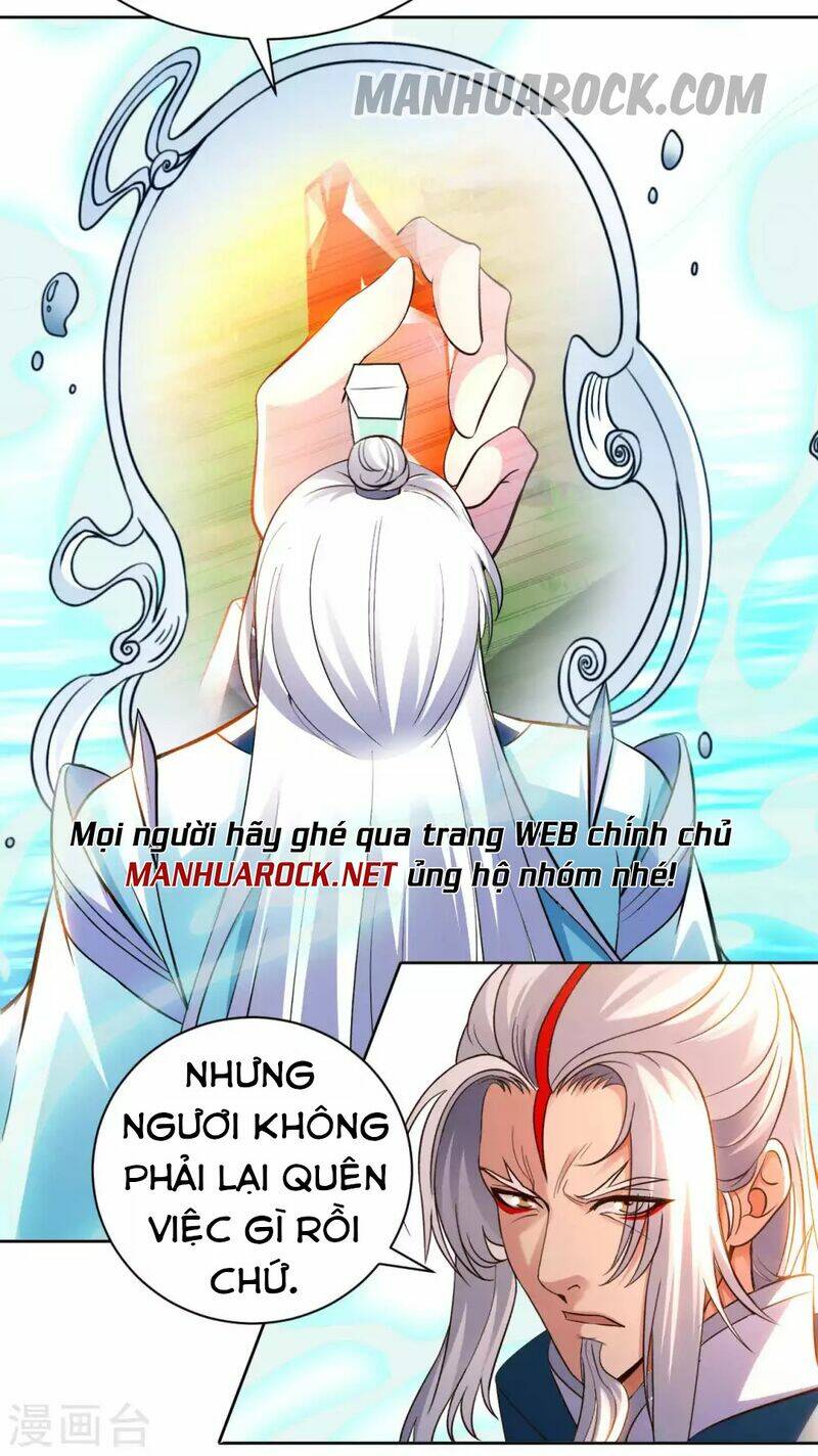 Sư Phụ Của Ta Là Thần Tiên Chapter 50 - Trang 29