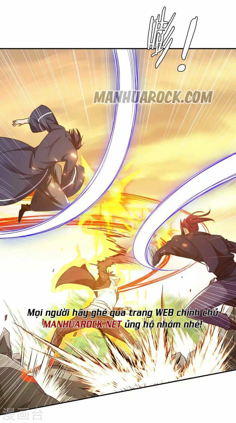Sư Phụ Của Ta Là Thần Tiên Chapter 50 - Trang 3