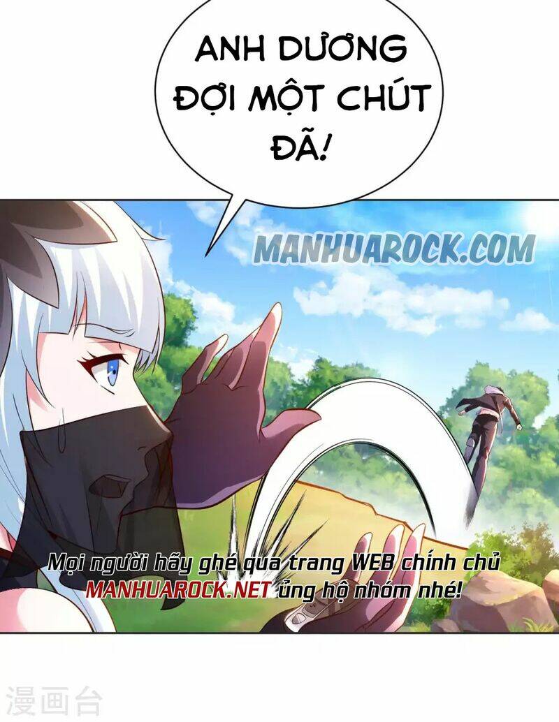 Sư Phụ Của Ta Là Thần Tiên Chapter 50 - Trang 31