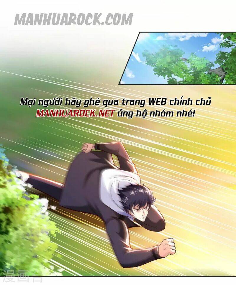 Sư Phụ Của Ta Là Thần Tiên Chapter 50 - Trang 33