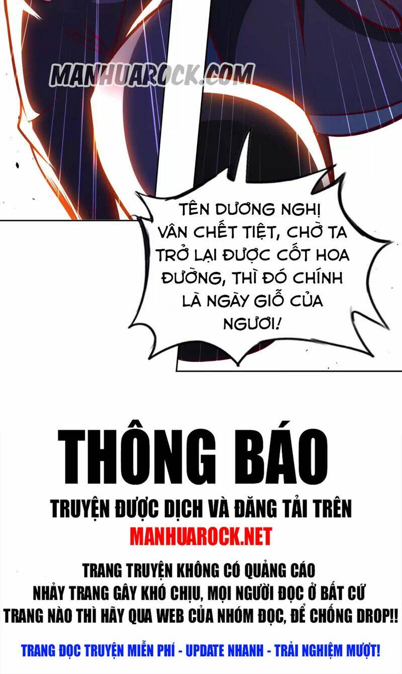 Sư Phụ Của Ta Là Thần Tiên Chapter 50 - Trang 37