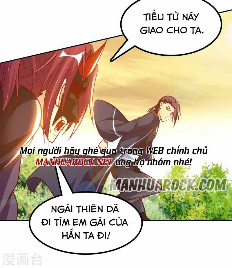 Sư Phụ Của Ta Là Thần Tiên Chapter 50 - Trang 5
