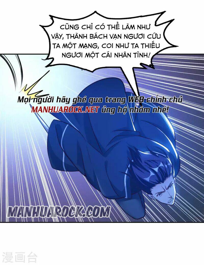 Sư Phụ Của Ta Là Thần Tiên Chapter 50 - Trang 6