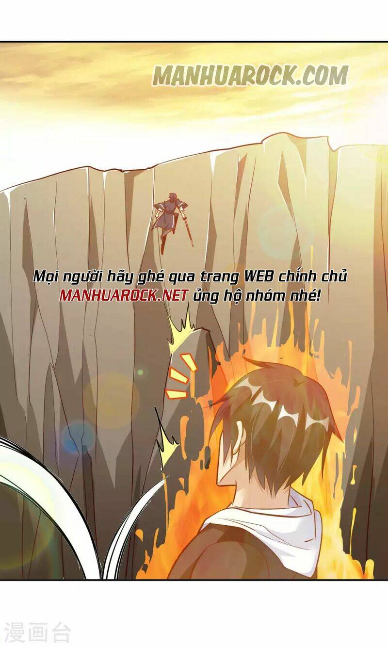 Sư Phụ Của Ta Là Thần Tiên Chapter 50 - Trang 7