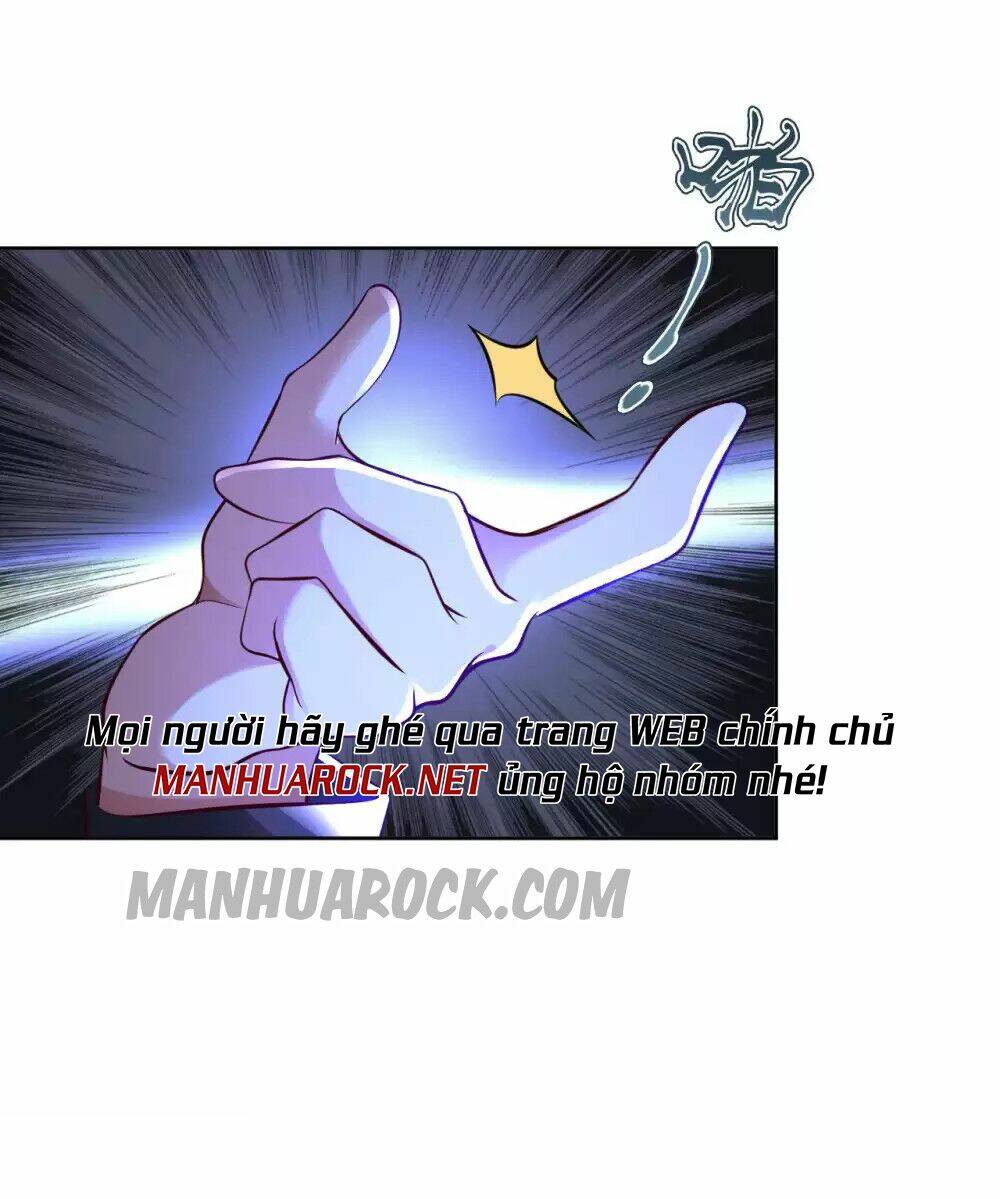 Sư Phụ Của Ta Là Thần Tiên Chapter 51 - Trang 10