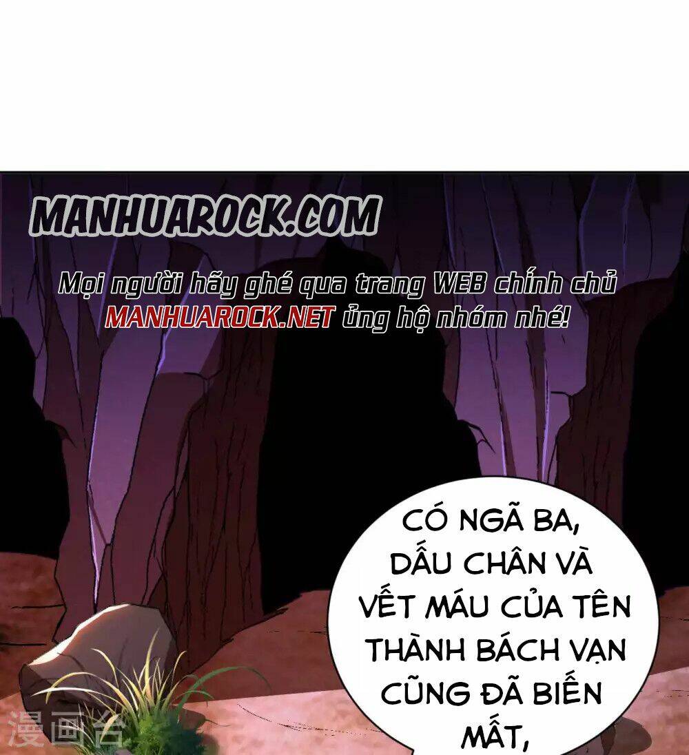 Sư Phụ Của Ta Là Thần Tiên Chapter 51 - Trang 12
