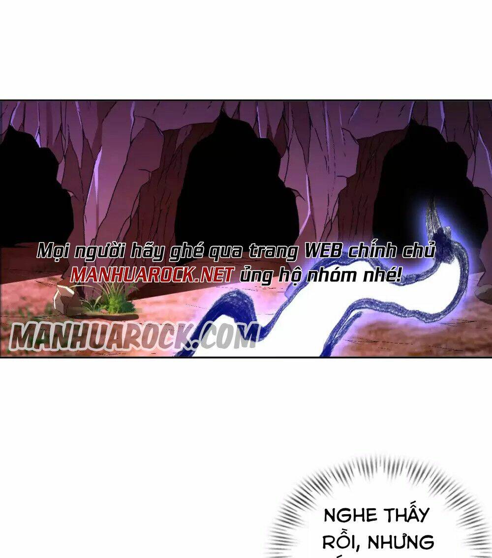 Sư Phụ Của Ta Là Thần Tiên Chapter 51 - Trang 15