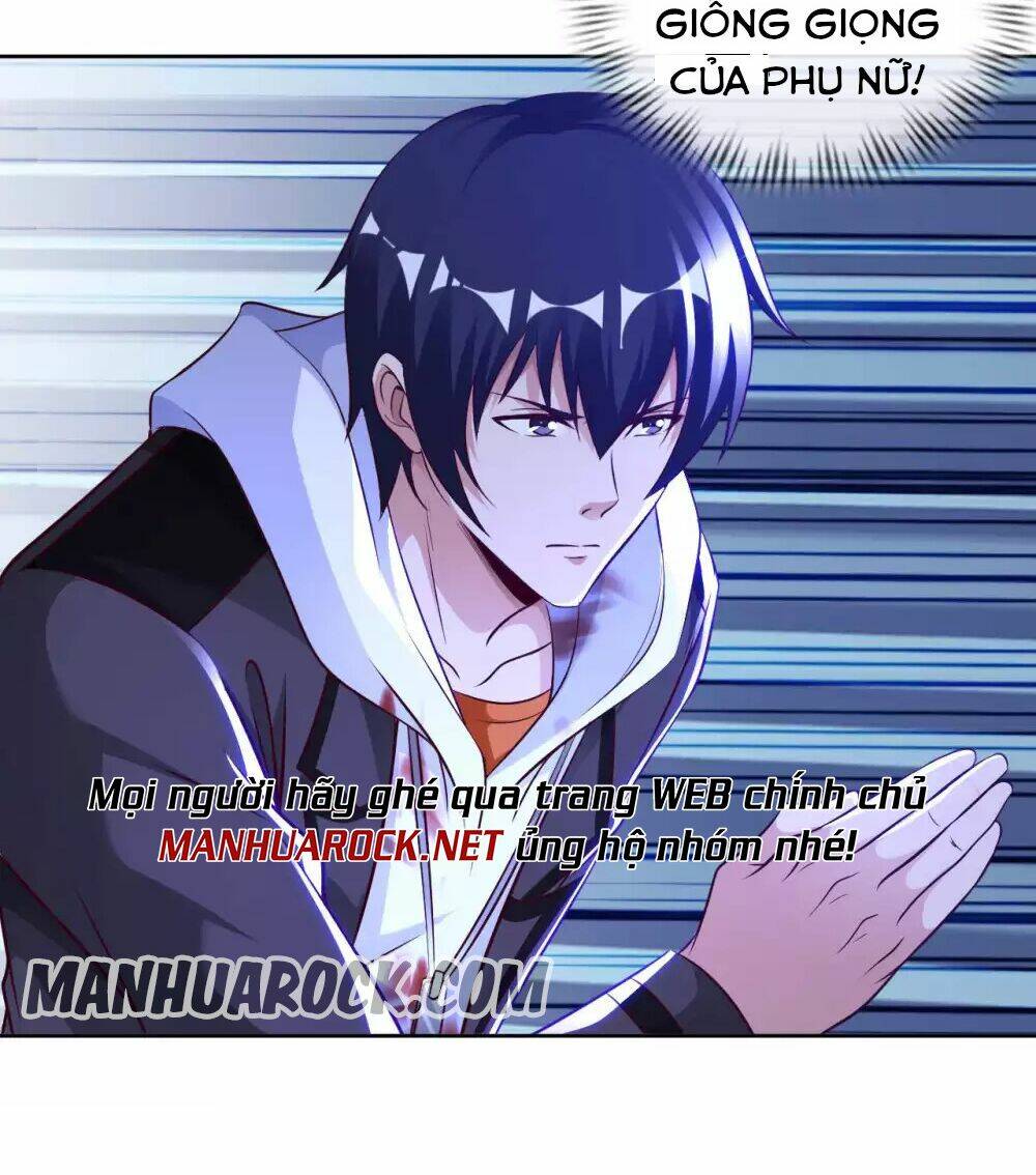 Sư Phụ Của Ta Là Thần Tiên Chapter 51 - Trang 16